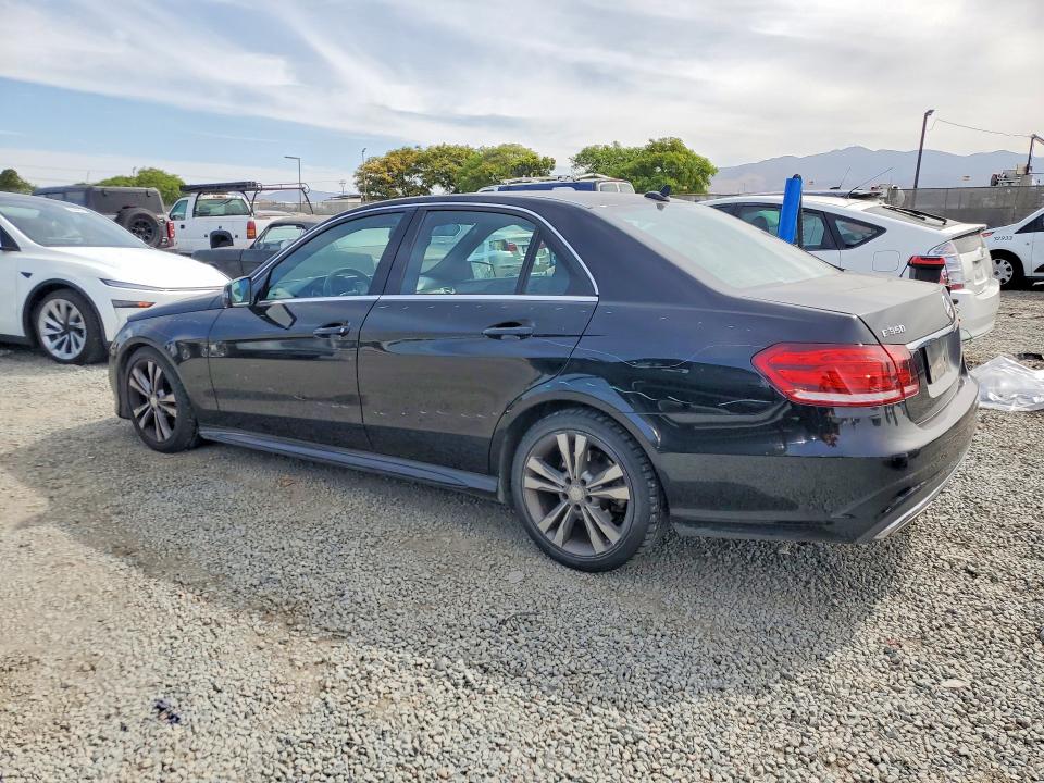 Продажа на аукционе авто 2016 Mercedes-benz E, vin: WDDHF5KB4GB320276, номер лота: 50516886