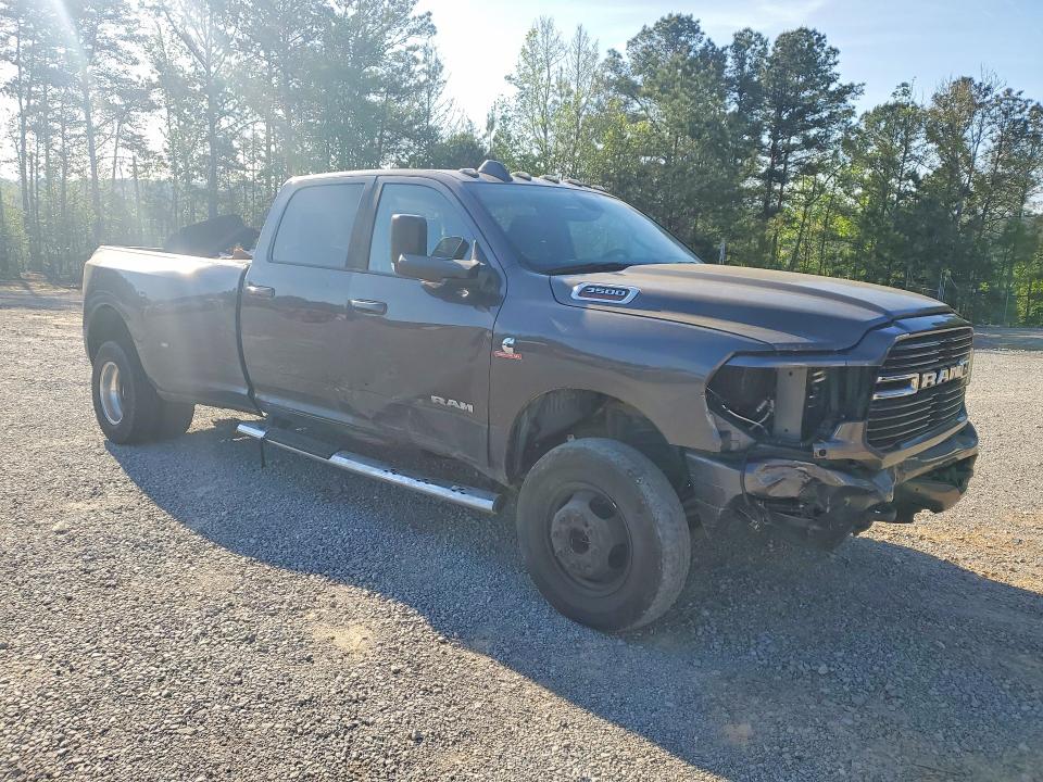Продажа на аукционе авто 2020 Ram 3500, vin: 3C63RRHL9LG108758, номер лота: 48829366