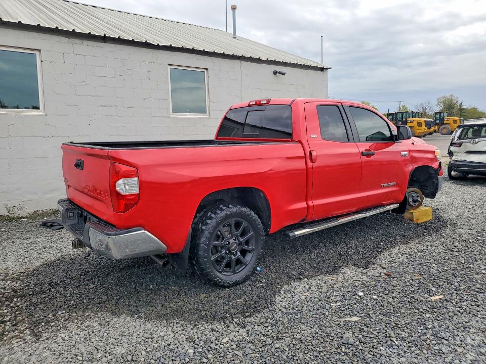 2015 Toyota Tundra მანქანა იყიდება აუქციონზე, vin: 5TFUY5F18FX457128, აუქციონის ნომერი: 51656246