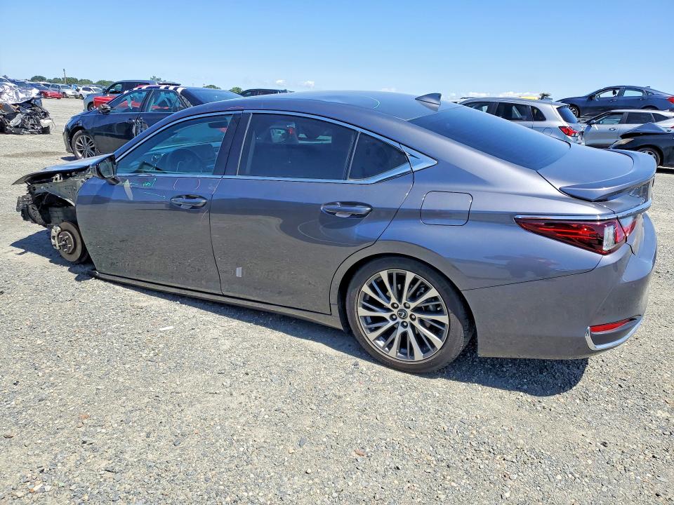 Aukcja sprzedaży 2021 Lexus Es 250, vin: 58AD11D16MU001096, numer aukcji: 50046146