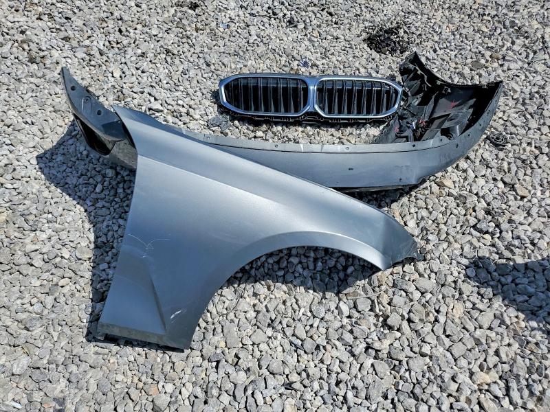 52052146 :رقم المزاد ، 3MW89FF04P8D54555 vin ، 2023 Bmw 330xi مزاد بيع