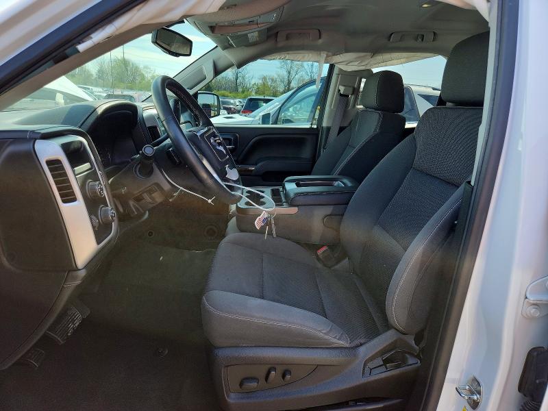 Aukcja sprzedaży 2016 Gmc Sierra, vin: 1GTV2MEC1GZ113715, numer aukcji: 50433056