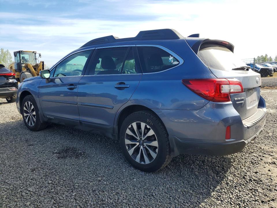 Aukcja sprzedaży 2017 Subaru Outback, vin: 4S4BSANC1H3381603, numer aukcji: 49001876