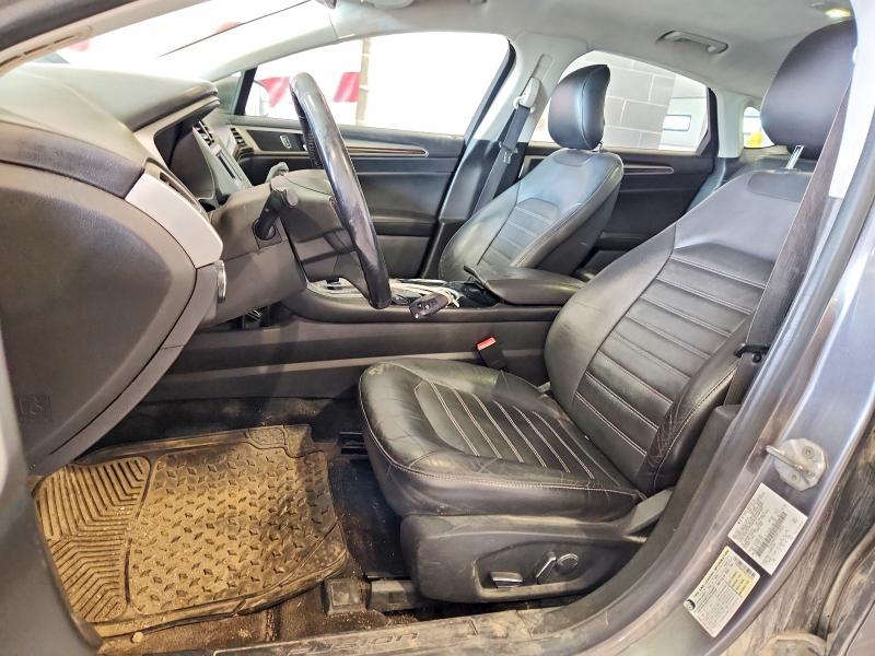 Продаж на аукціоні авто 2014 Ford Fusion, vin: 3FA6P0HD3ER152476, номер лоту: 51709716