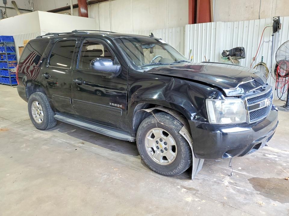 Aukcja sprzedaży 2010 Chevrolet Tahoe, vin: 1GNUKBE03AR169739, numer aukcji: 50838386