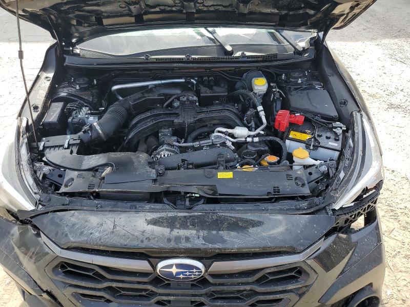 Aukcja sprzedaży 2025 Subaru Crosstrek, vin: JF2GUHDC7SH329127, numer aukcji: 49945526