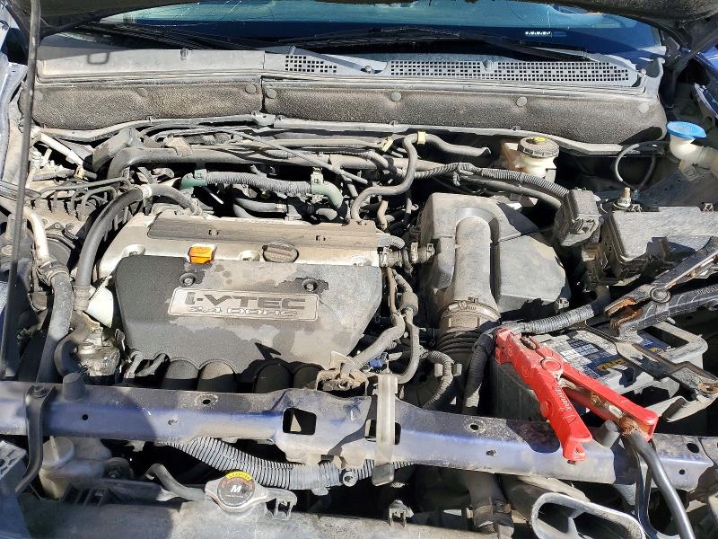 Aukcja sprzedaży 2006 Honda Cr-v, vin: SHSRD78826U438181, numer aukcji: 48290206