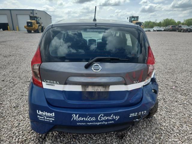 2019 Nissan Versa Note მანქანა იყიდება აუქციონზე, vin: 3N1CE2CP5KL361199, აუქციონის ნომერი: 50416836