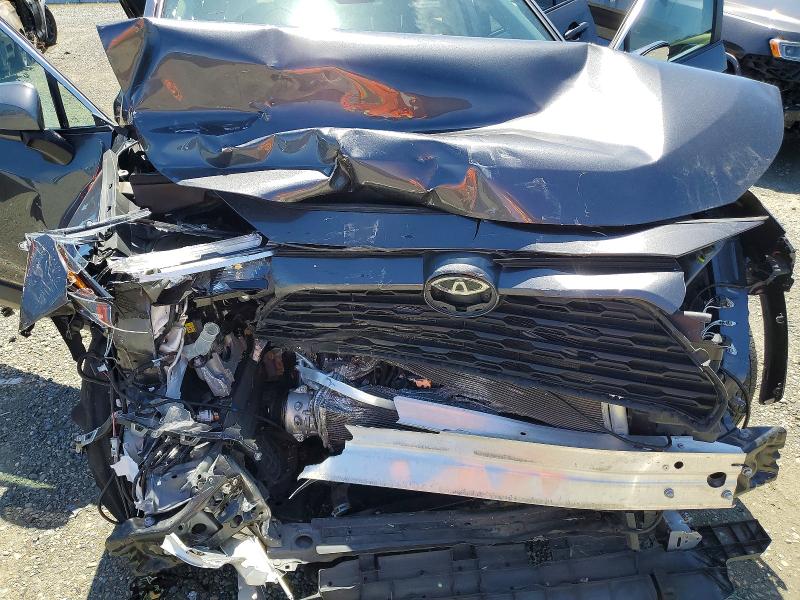 Aukcja sprzedaży 2024 Toyota Rav4, vin: 2T3K1RFV6RC265500, numer aukcji: 50671926