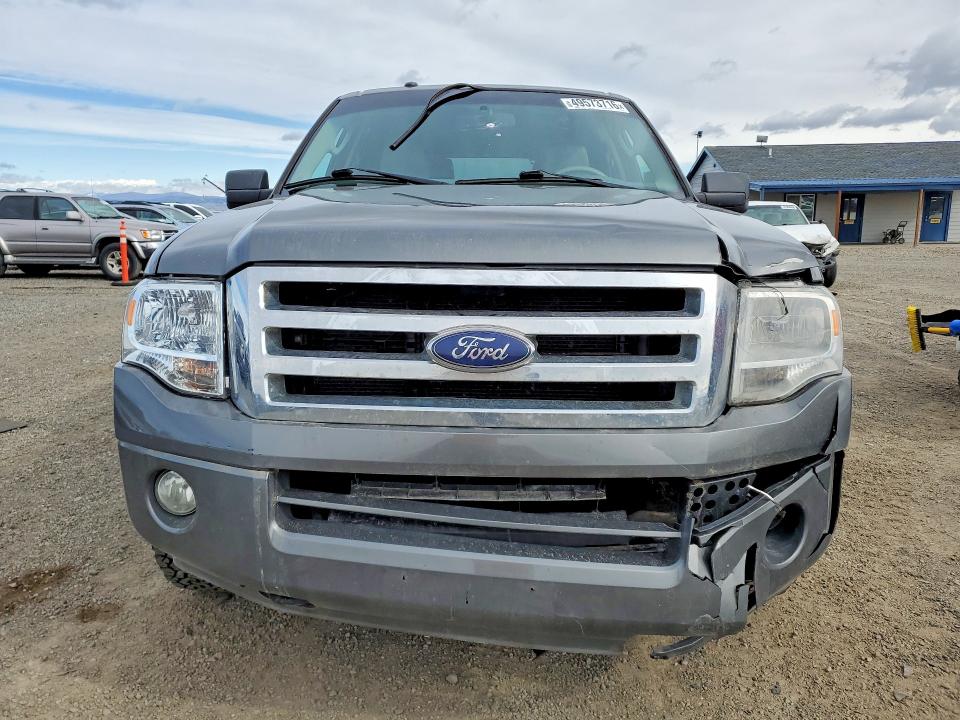 49573716 :رقم المزاد ، 1FMJK1G56AEA34742 vin ، 2010 Ford Expedition مزاد بيع