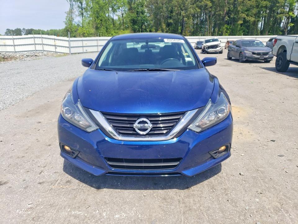 Aukcja sprzedaży 2018 Nissan Altima, vin: 1N4AL3AP3JC148836, numer aukcji: 49258326