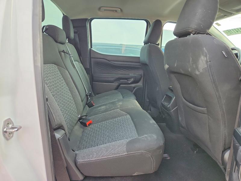 Продажа на аукционе авто 2024 Ford Ranger, vin: 1FTER4BHXRLE45458, номер лота: 48114116