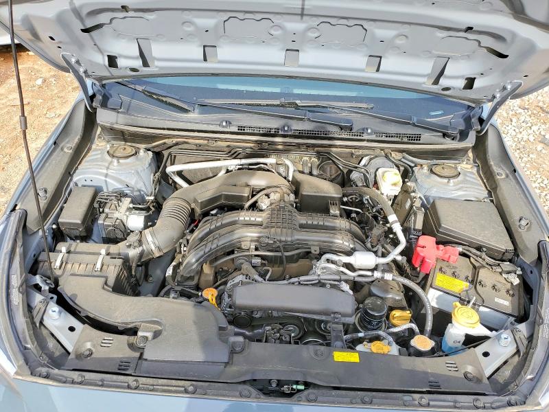 Aukcja sprzedaży 2024 Subaru Crosstrek, vin: JF2GUADCXR8326708, numer aukcji: 48113916