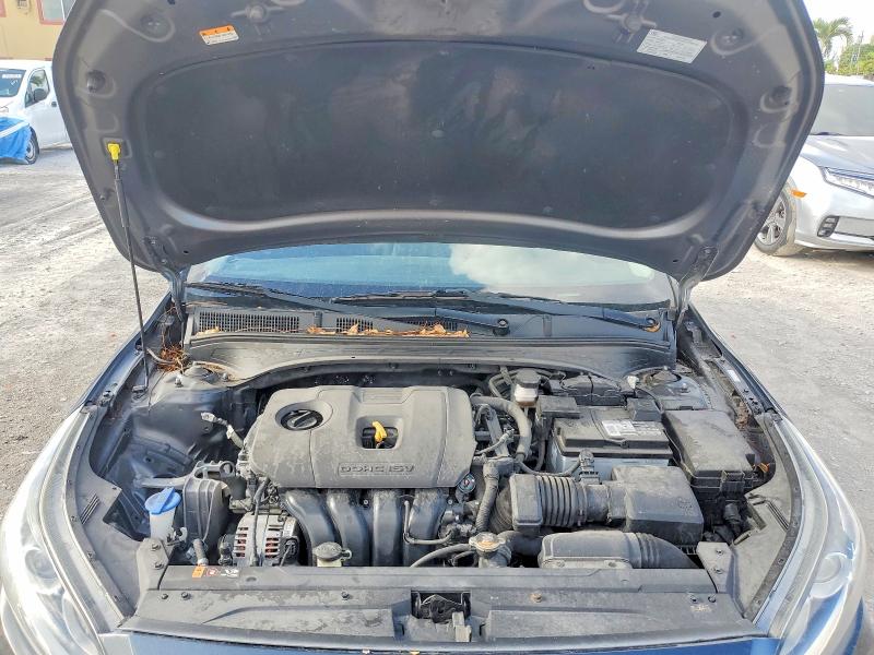 Aukcja sprzedaży 2020 Kia Forte, vin: 3KPF24AD0LE261458, numer aukcji: 48749226