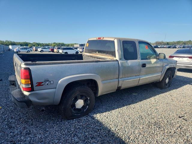 Продажа на аукционе авто 2007 Gmc New Sierra, vin: 1GTEK19B17E171993, номер лота: 50582516