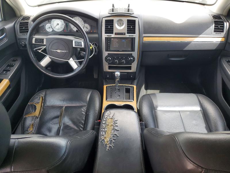 Aukcja sprzedaży 2008 Chrysler 300, vin: 2C3KA33G78H255448, numer aukcji: 48785856