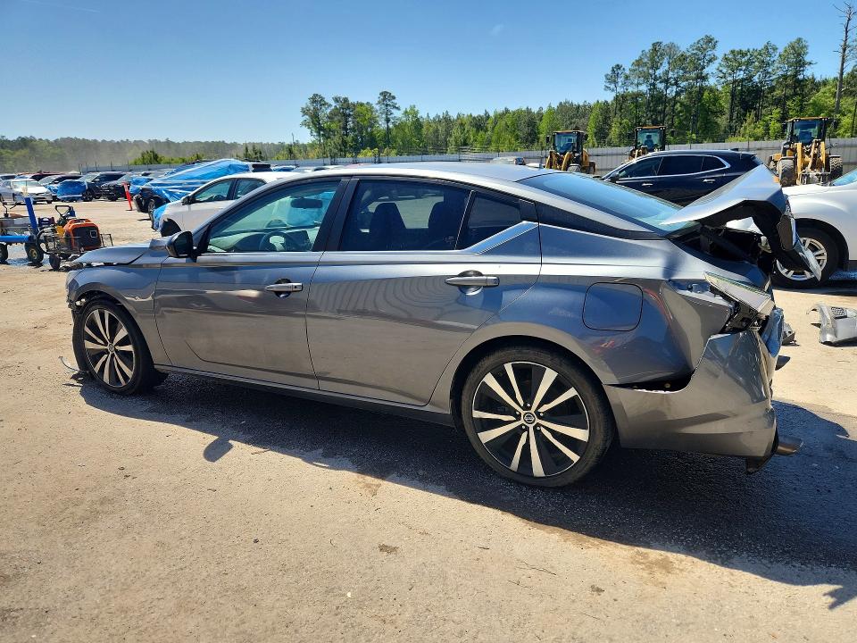 Aukcja sprzedaży 2020 Nissan Altima, vin: 1N4BL4CV3LC184390, numer aukcji: 49025956