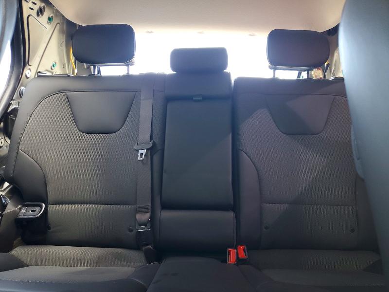48470286 :رقم المزاد ، KNDCR3LE3S5218063 vin ، 2025 Kia Niro مزاد بيع