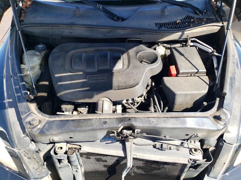 49862026 :رقم المزاد ، 3GNDA23PX6S668514 vin ، 2006 Chevrolet Hhr مزاد بيع