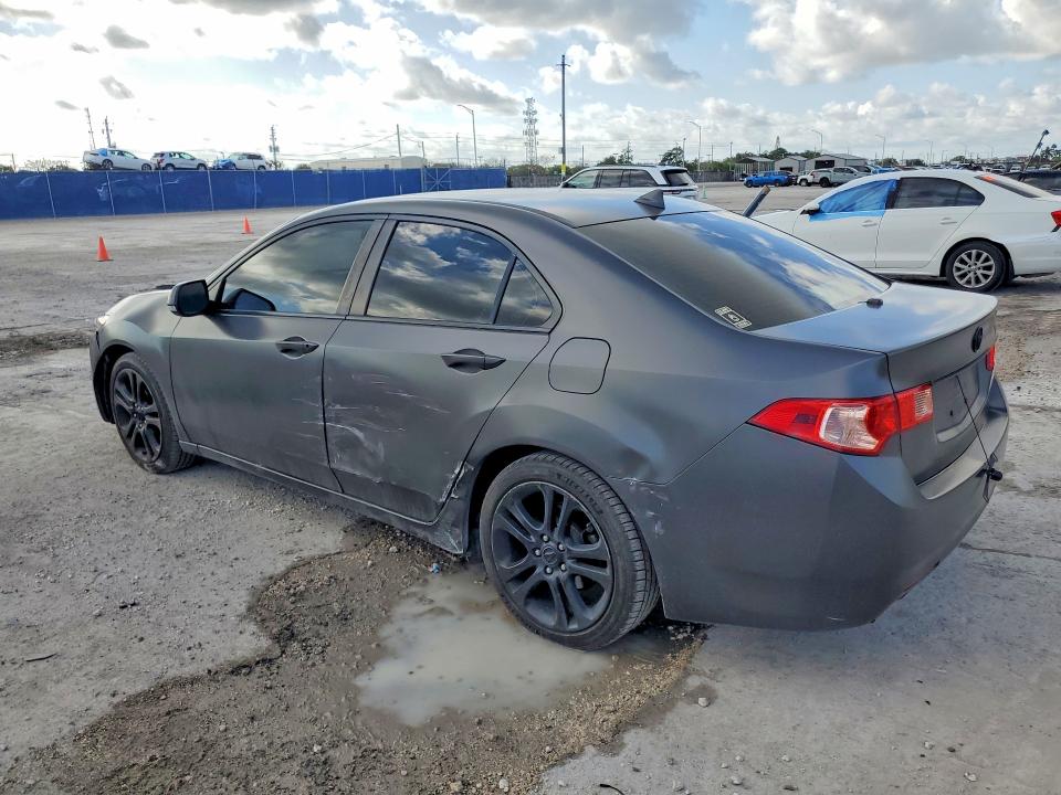 2012 Acura Tsx მანქანა იყიდება აუქციონზე, vin: JH4CU2F66CC012258, აუქციონის ნომერი: 51489326
