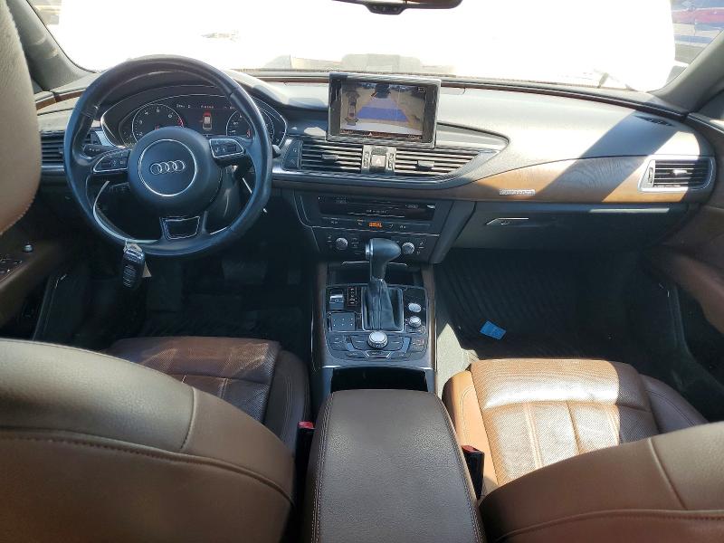 49128576 :رقم المزاد ، WAU2GAFC4DN033925 vin ، 2013 Audi A7 مزاد بيع