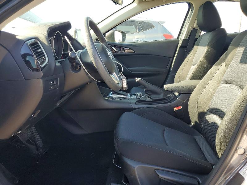 Aukcja sprzedaży 2016 Mazda 3, vin: 3MZBM1U7XGM327441, numer aukcji: 48331016