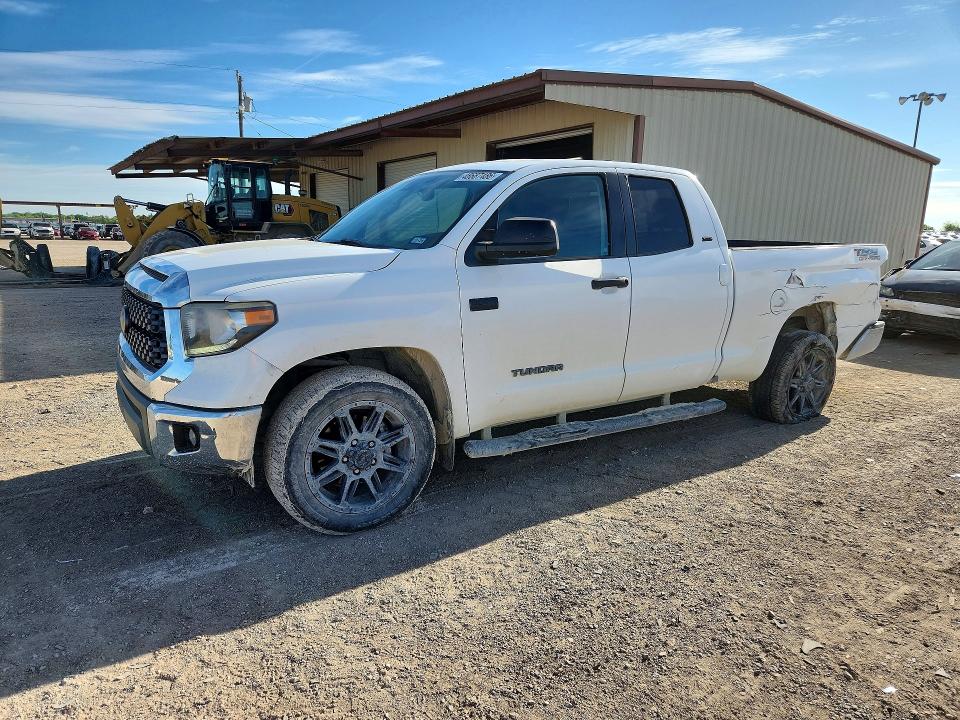 Aukcja sprzedaży 2020 Toyota Tundra, vin: 5TFRY5F12LX266659, numer aukcji: 48687486