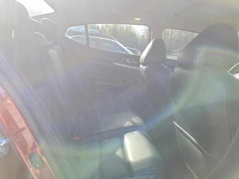 Aukcja sprzedaży 2017 Nissan Maxima, vin: 1N4AA6AP7HC455167, numer aukcji: 49195796