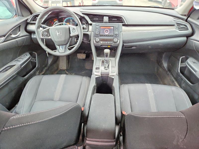 Продажа на аукционе авто 2019 Honda Civic, vin: 2HGFC2F67KH587984, номер лота: 49286146