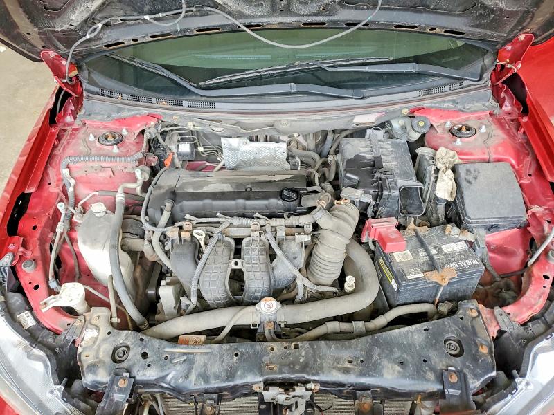 Aukcja sprzedaży 2014 Mitsubishi Lancer, vin: JA32X2HUXEU000271, numer aukcji: 49892906