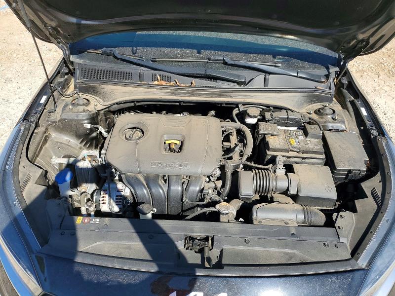 Продажа на аукционе авто 2022 Kia Forte, vin: 3KPF54AD4NE489053, номер лота: 49834486