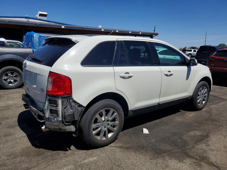 Aukcja sprzedaży 2012 Ford Edge, vin: 2FMDK4JC2CBA86115, numer aukcji: 49900586
