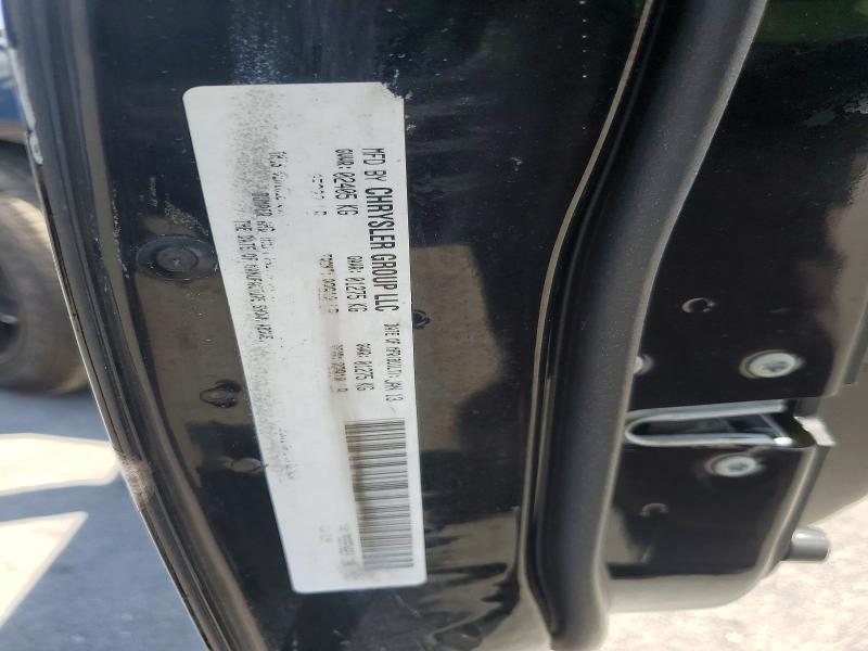 2013 Dodge Charger მანქანა იყიდება აუქციონზე, vin: 2C3CDXCT7DH616977, აუქციონის ნომერი: 51475566