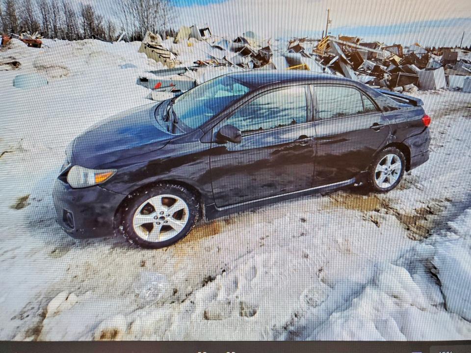 Продажа на аукционе авто 2011 Toyota Corolla, vin: 2T1BU4EE8BC667206, номер лота: 77600545