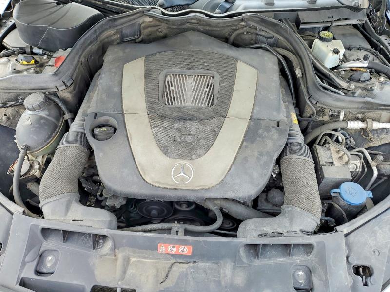 2009 Mercedes-benz C მანქანა იყიდება აუქციონზე, vin: WDDGF81X69F249197, აუქციონის ნომერი: 46212786