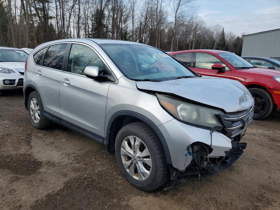 2013 Honda Cr-v მანქანა იყიდება აუქციონზე, vin: 2HKRM3H53DH001259, აუქციონის ნომერი: 47741456