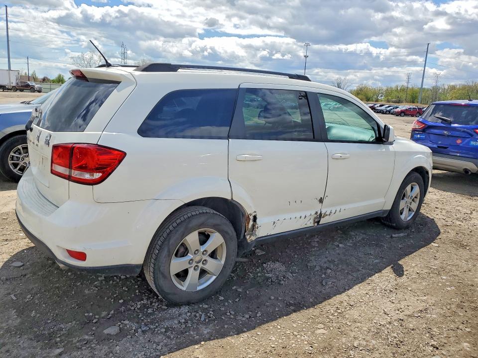 Aukcja sprzedaży 2012 Dodge Journey, vin: 3C4PDCBG6CT180316, numer aukcji: 51363256