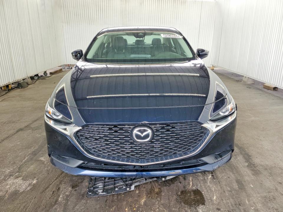 Продажа на аукционе авто 2023 Mazda 3, vin: 3MZBPABM4PM358863, номер лота: 49239556
