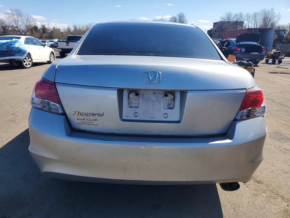 2010 Honda Accord მანქანა იყიდება აუქციონზე, vin: 1HGCP2F77AA131691, აუქციონის ნომერი: 48487236