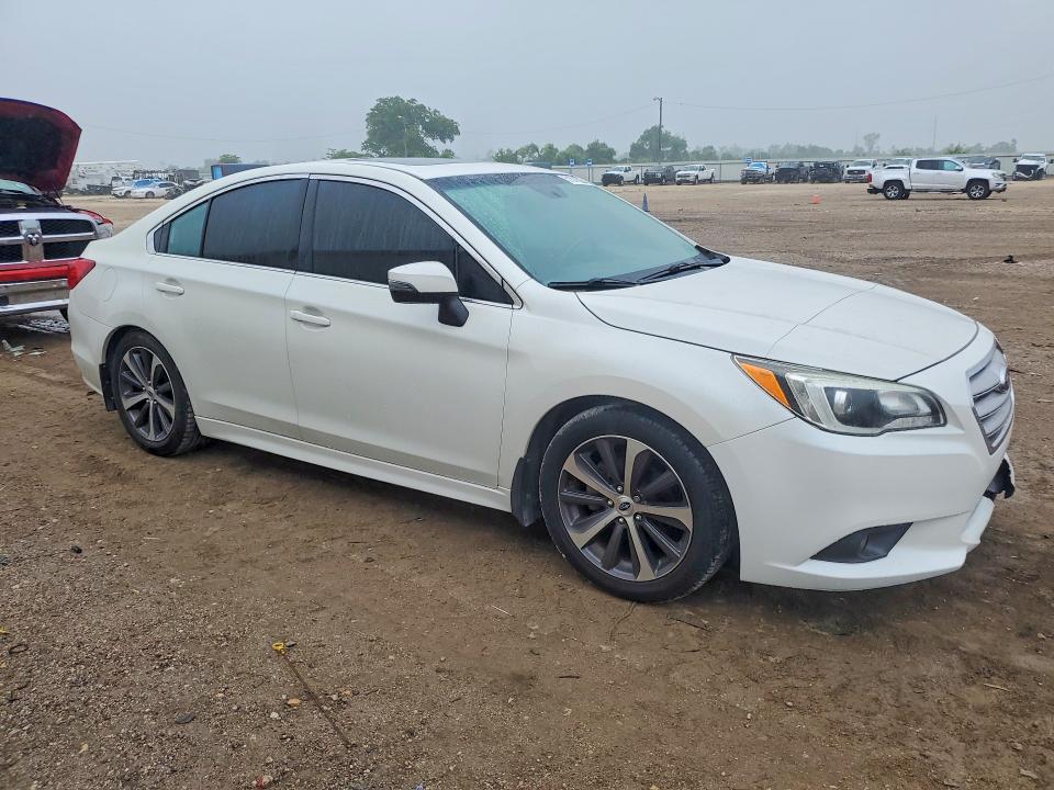 Продажа на аукционе авто 2015 Subaru Legacy, vin: 4S3BNBN64F3030967, номер лота: 51571626