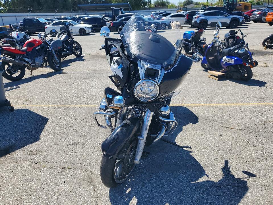 Продаж на аукціоні авто 2022 Bmw R18, vin: WB10L4309N6G20070, номер лоту: 49367466