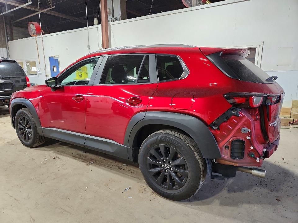 Aukcja sprzedaży 2023 Mazda Cx-50, vin: 7MMVABCM0PN106135, numer aukcji: 50833456