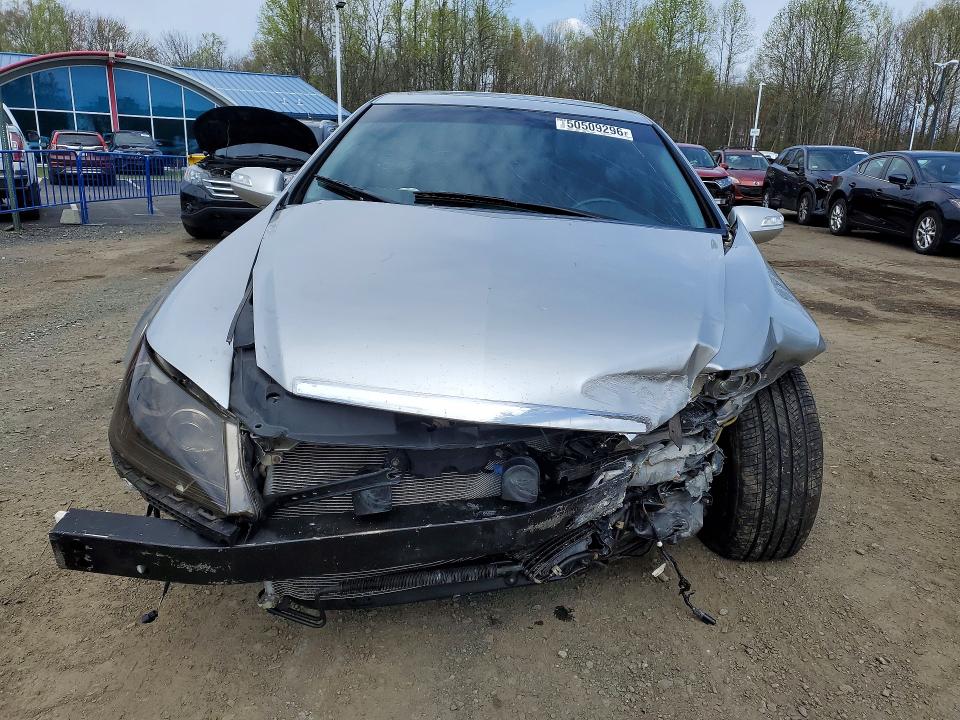 Продажа на аукционе авто 2007 Acura Rl, vin: JH4KB16607C004268, номер лота: 50509296