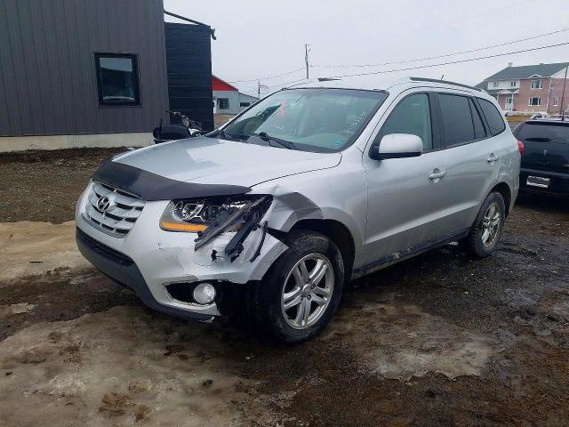 47722676 :رقم المزاد ، 5XYZG4AG4BG021601 vin ، 2011 Hyundai Santa Fe مزاد بيع