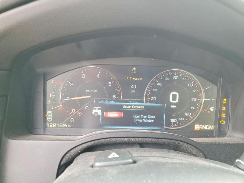 Aukcja sprzedaży 2015 Cadillac Escalade, vin: 1GYS4BKJ3FR209388, numer aukcji: 49803926