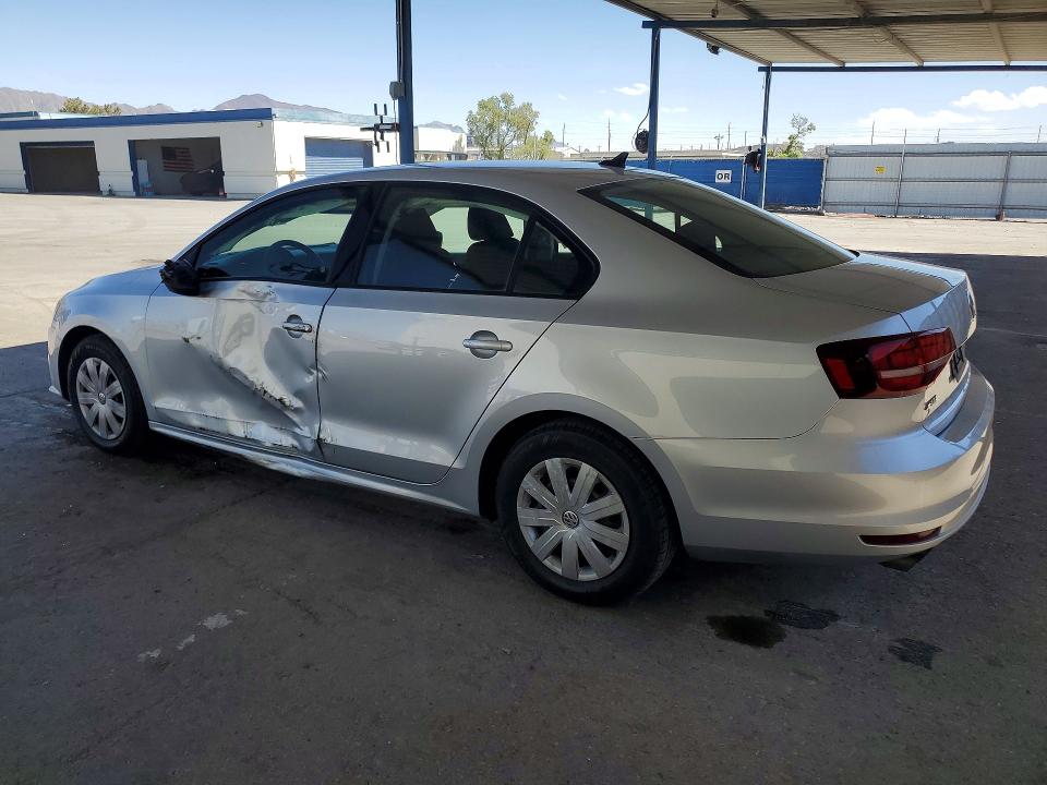 Aukcja sprzedaży 2016 Volkswagen Jetta, vin: 3VW267AJ9GM254768, numer aukcji: 50352656