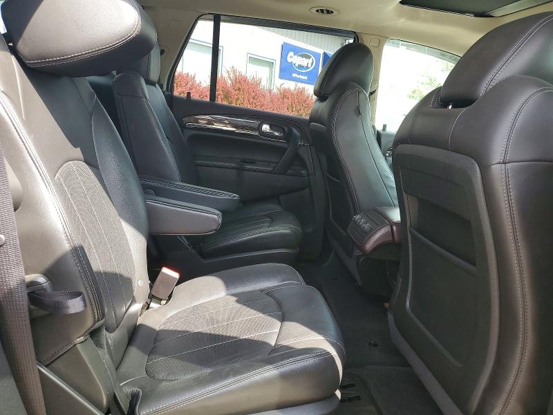 Aukcja sprzedaży 2017 Buick Enclave, vin: 5GAKVBKD2HJ139477, numer aukcji: 49952006