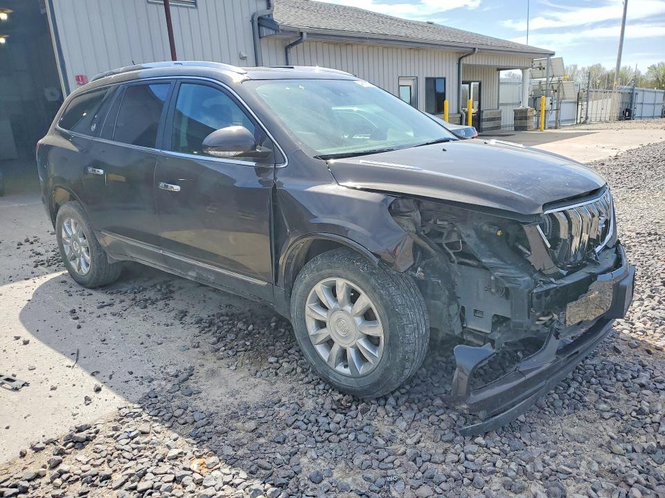 Aukcja sprzedaży 2014 Buick Enclave, vin: 5GAKRCKDXEJ104840, numer aukcji: 48919686
