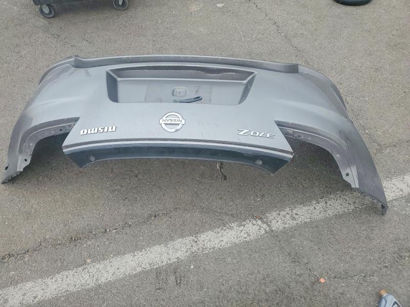 Aukcja sprzedaży 2010 Nissan 370z, vin: JN1AZ4EH9AM501210, numer aukcji: 52040826