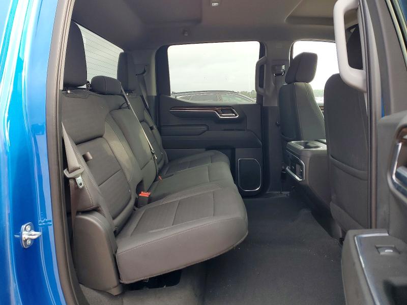 Продаж на аукціоні авто 2023 Gmc Sierra, vin: 3GTPHCED1PG253662, номер лоту: 49471836